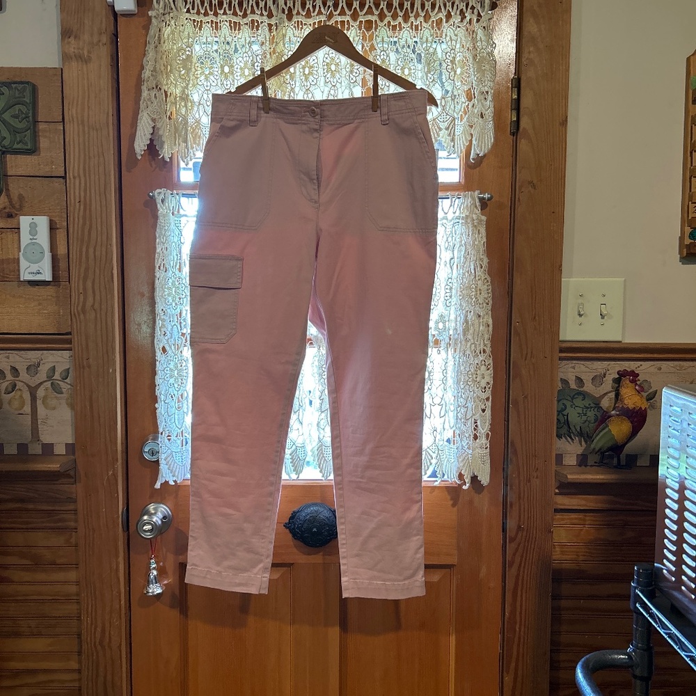Ladies Jeans